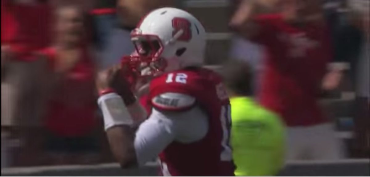 Every Play Tells a Story: The Danger of Logic